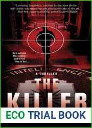 The Killer (Victor the Assassin, #1)