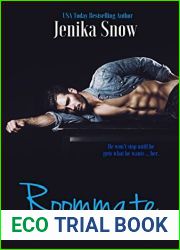 Roommate (A Real Man #5)