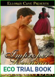 Improper Longings (Improper #2)