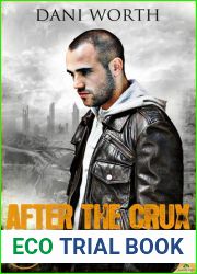 After the Crux (Crux Survivors, #1)