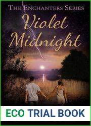 Violet Midnight (The Enchanters, #1)