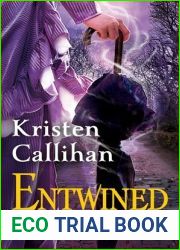 Entwined (Darkest London, #3.5)