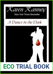 A Dance in the Dark