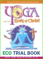 Yoga and the Body of Christ: What Position Should Christians Hold?
