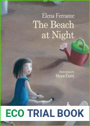 The Beach at Night