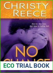 No Chance (Last Chance Rescue, #4)