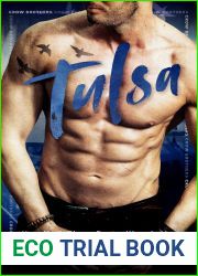 Tulsa (The Crow Brothers, #2)