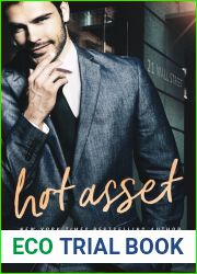 Hot Asset (21 Wall Street, #1)