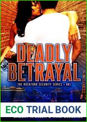 Deadly Betrayal (Rockford Security #1)