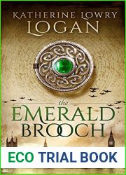 The Emerald Brooch (Celtic Brooch #4)