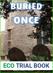 Buried Once: A Golden Age Murder Mystery (Black Heath Classic Crime)