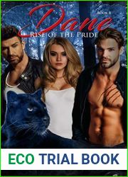 Dane (Rise of the Pride, #8)