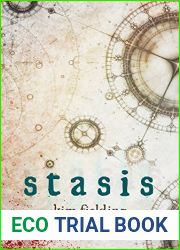 Stasis (Ennek Trilogy, #1)