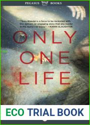 Only One Life (Louise Rick Camilla Lind #3)