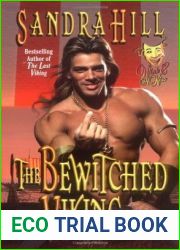 The Bewitched Viking (Viking I, #4)