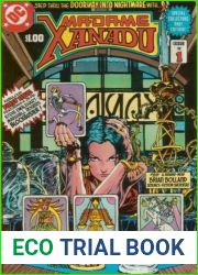Madame Xanadu Special: Dance for Two Demons