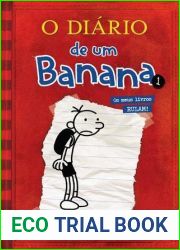 O Diario de Um Banana (O Diario de Um Banana, #1)