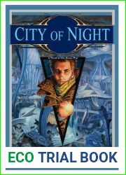 City of Night (The House War, #2)