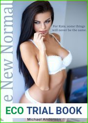 The New Normal: An Erotic Novel