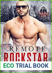 Remote Rockstar (Polar Bear, Alaska)