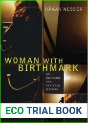 Woman with Birthmark (Inspector Van Veeteren, #4)