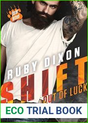 Shift Out of Luck (Bear Bites, #1)