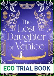 The Lost Daughter of Venice