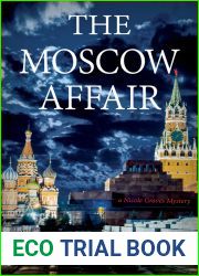 The Moscow Affair (Nicole Graves, #6)