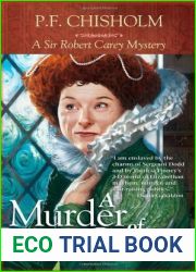 A Murder of Crows (Sir Robert Carey, #5)
