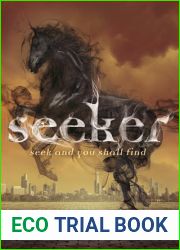 Seeker (Riders, #2)