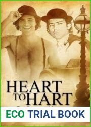 Heart to Hart (Gaslight Mysteries, #1)
