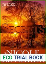 Secrets (Brantley Walker: Off the Books, #6)