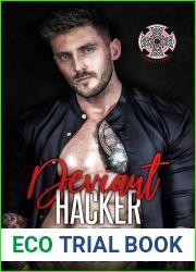 Deviant Hacker: The O|Malley Family (Mafia Wars, #9)