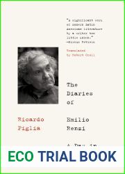 The Diaries of Emilio Renzi: A Day in the Life