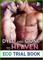 Dyed and Gone to Heaven (Curl Up and Dye Mysteries, #3)