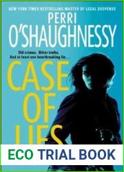 Case of Lies (Nina Reilly #11)