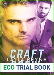 Craft Brew (Trouble Brewing, #2)