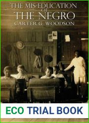 The Miseducation of the Negro
