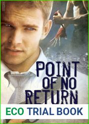 Point of No Return (Turning Point #1)
