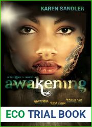 Awakening (Tankborn, #2)