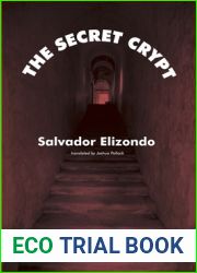 The Secret Crypt