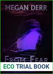 From Fear (Princes of the Blood Book 4)