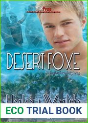 Desert Foxe (Skyler Foxe Mysteries, #5)