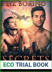 Secrets in the Air (Secrets, #1)