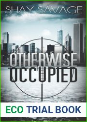 Otherwise Occupied (Evan Arden, #2)