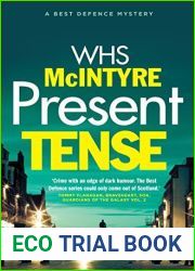 Present Tense (Best Defense, #7)