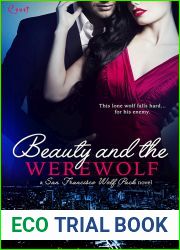 Beauty and the Werewolf (San Francisco Wolf Pack, #2)