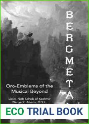 Bergmetal: Oro-Emblems of the Musical Beyond