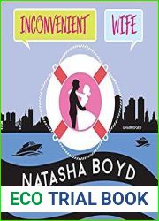 Inconvenient Wife (Charleston #2)