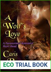 A Wolf|s Love (Flame #5.1)
